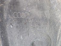 Nadkole przód lewe AUDI A6 C7 4G0809967