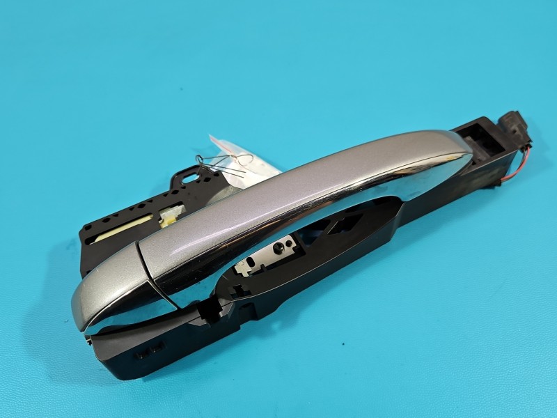 Klamka tył lewa zewnętrzna Renault Espace V 806078862R Tekng