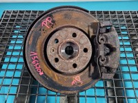 Zwrotnica prawa piasta przód 2.0 16V VOLVO V70 III