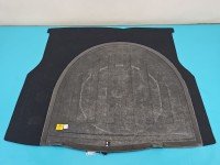 Wykładzina bagażnika podłoga Hyundai Elantra V 10-16