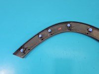 Listwa błotnika przód prawa Peugeot Rifter 9816619377