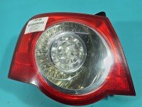 Lampa tył lewa Vw Passat B6 sedan