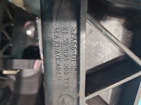 DŹWIGNIA LEWAREK WYBIERAK LINKI MAZDA 5 05- 1.8 16V