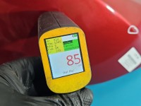 Błotnik przód prawy Nissan Juke I F15 10-19 NAH