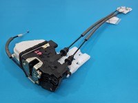 Zamek przód lewy 81310-2W010 Hyundai Santa Fe III 12–18 EUROPA Hyundai, 8pin