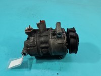 Sprężarka klimatyzacji kompresor 5N0820803 Vw Jetta V 1.9 tdi