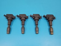 Cewka zapłonowa Kia Stinger 27300-2GGA0 2.0 T-GDI Producent części: KIA, Europejska, 4pin