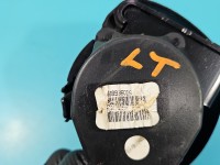 Pas bezpieczeństwa tył lewy Producent części: BMW, Europejska BMW X6 E71