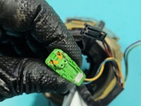 Taśma airbag zwijak Mercedes ML W164 A1714640518