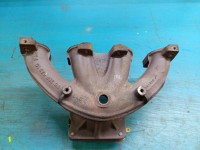 Kolektor wydechowy Peugeot 206 9636962310 1.1 8V wiel
