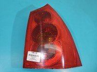 Lampa tył prawa Peugeot 307 kombi