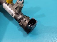 Listwa wtryskowa CZUJNIKI Skoda Superb II 034L130089P, R03L125C, 0281002859 2.0 tdi (Cfg)