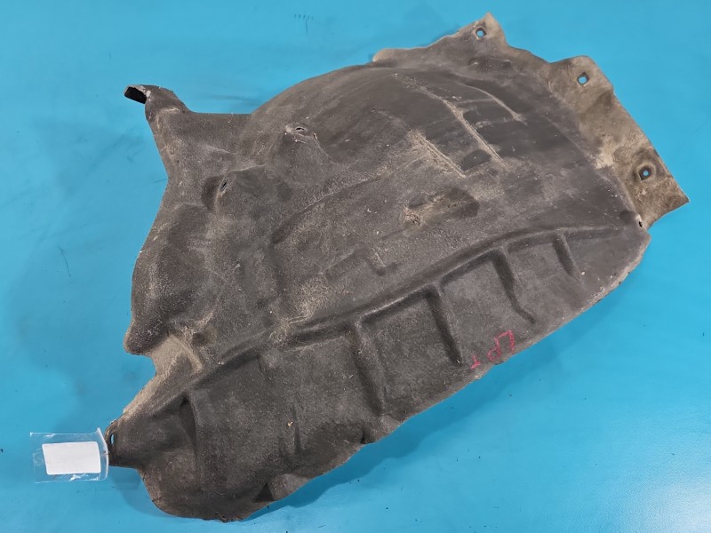 Nadkole przód lewe AUDI Q7 II 4M