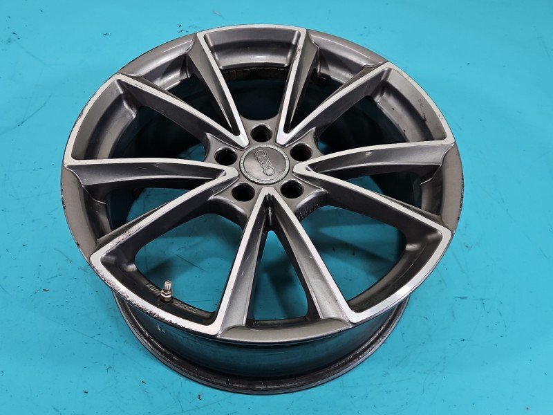 Felga aluminiowa 19" AUDI A6 C7 alufelga