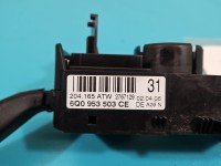 Przełącznik zespolony Seat Ibiza III 6L 6Q0953503CE