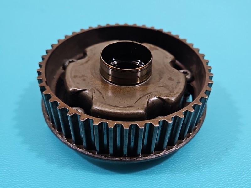 Koło faz rozrządu Chevrolet Cruze 55567049 1.8 16v