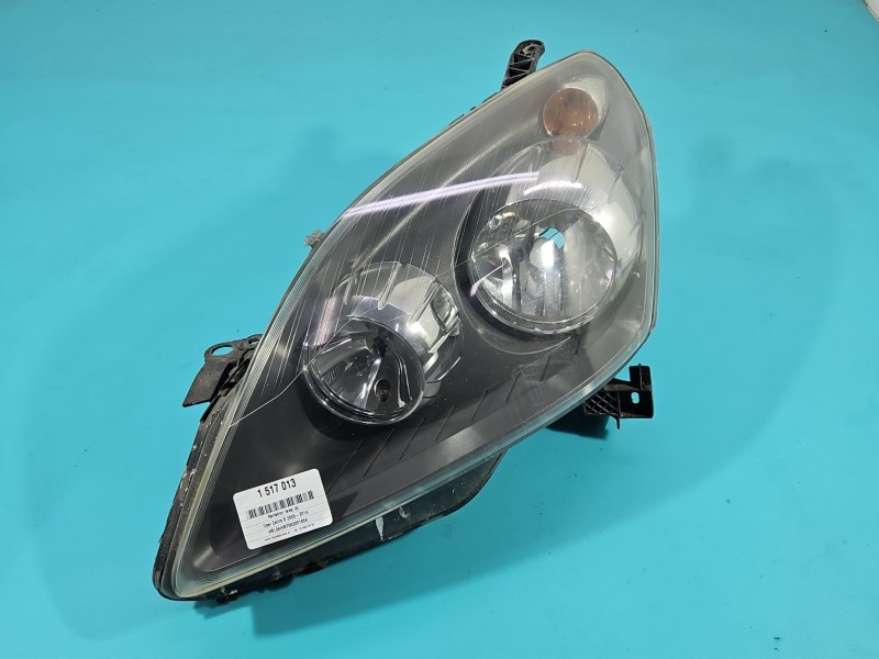 Reflektor lewy lampa przód Opel Zafira B EUROPA