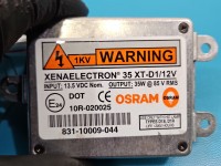 Przetwornica xenon Skoda Octavia II 831-10009-044