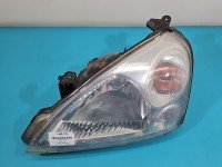 Reflektor lewy lampa przód Suzuki Liana EUROPA