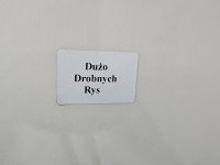 DRZWI PRZÓD LEWE KIEROWCY Mitsubishi Outlander II 5d srebrny A31