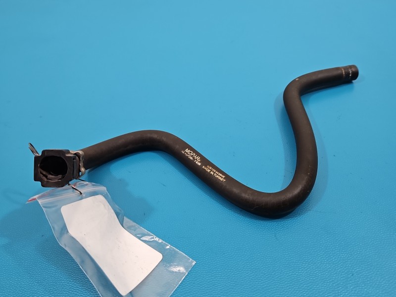 przewód wąż rurka wody Fiat Tipo II 15- 00519834580E 1.4 16v 95KM