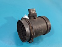 Przepływomierz BMW X5 E53 4.4 V8 Benzyna, BOSCH 5PIN 0280217814