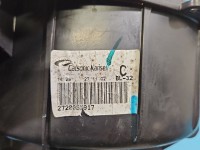 Dmuchawa nawiewu wentylator Nissan Almera N16 europa 27200BN917