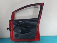 Drzwi przód prawe FORD C-MAX II MK2 5d czerwony CA