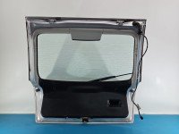 Klapa tył Opel Astra II G HB 5d srebrny