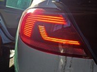 Lampa tył lewa Vw Passat CC sedan