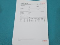 Wtryskiwacz Hyundai Tucson I 0445110258 2.0 CRDi 16v