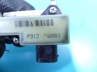 Pompka sprzęgłowa Subaru Legacy V 1564759-2 2.0d