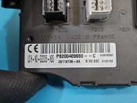 Komputer Sterownik silnika Opel Vivaro 2.0 cdti 0281014648