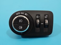 Przełącznik włącznik świateł Opel Astra V K 39050757