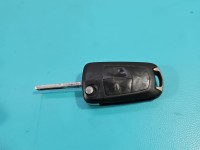 Stacyjka KLUCZYK WKŁADKA Opel Zafira B