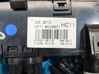 Konsola panel nawiewu HYUNDAI i20 II 14-20 97250-C8110