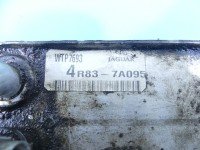 Chłodnica oleju JAGUAR XF I X250 2.7 TD V6 4R83-7A095