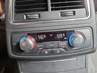 Konsola panel nawiewu AUDI A6 C7 4G0919158Q