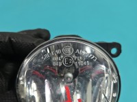 Halogen prawy Renault Clio IV 12-20