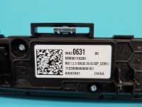 Przełącznik radia nawigacji panel Mokka B 2020 - 9862063180