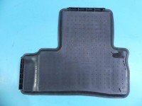 Dywaniki komplet HONDA CR-V III 06-