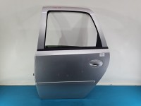 Drzwi tył lewe Opel Meriva A HB 5d Z157