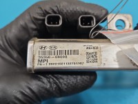 Wtryskiwacz Kia Picanto III 17- 35350-08000, 35310-08000 1.2 MPI