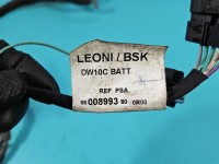 KLEMA INSTALACJA WIĄZKA PLUSOWA PLUS Peugeot 508 I 10-18 2.0 hdi 9800899380