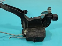 Zamek przód prawy Toyota Avensis Verso EUROPA TOYOTA, Europejska, 2pin