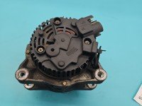 TEST Alternator Peugeot 406 9623727280, 2541970A 2.0 16V