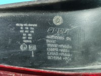 Lampa tył prawa Fiat Stilo HB EUROPA 46758985
