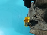 Sprężarka klimatyzacji kompresor 9671216280 Citroen C3 II 09-16 1.6 hdi