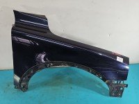 Błotnik przód prawy Volvo XC90 I 02- granatowy C970