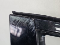 DRZWI PRZÓD PRAWE PASAŻERA Suzuki Vitara II 15- 5d czarny ZCE C04